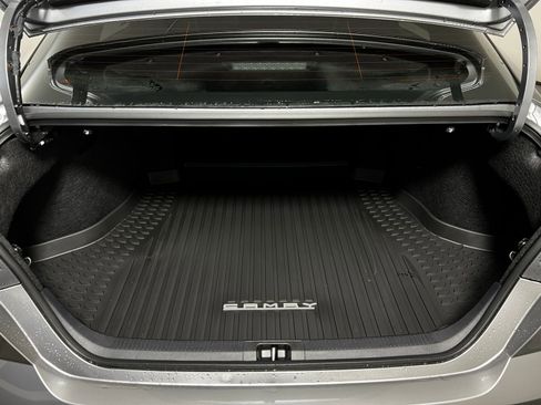 New 2026 Toyota Camry SE image 25