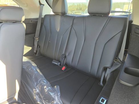New 2026 Acura MDX SH-AWD w/ Technology Package image 21