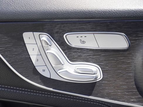 Used 2021 Mercedes-Benz C 300 Coupe image 12