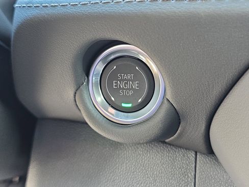 New 2026 Chevrolet Tahoe LS w/ Max Trailering Package image 29