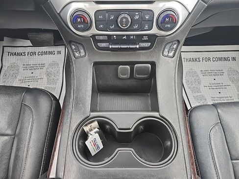 Used 2017 GMC Yukon XL SLT w/ Open Road Package image 44