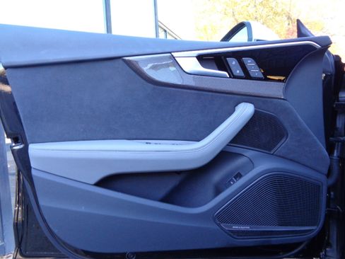 Used 2024 Audi S5 Premium Plus w/ Premium Plus Package image 15