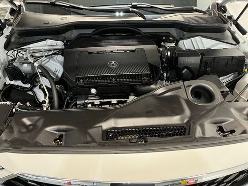 Certified 2023 Acura MDX SH-AWD w/ Advance Package image 20