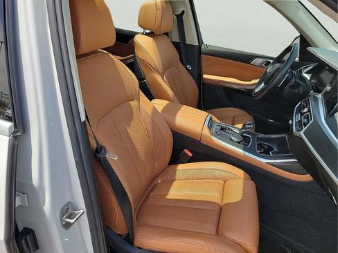 Used 2021 BMW X7 xDrive40i w/ Premium Package 2 AWD/4WD image 18