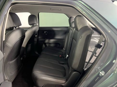 Used 2025 Hyundai Ioniq 5 SEL image 28