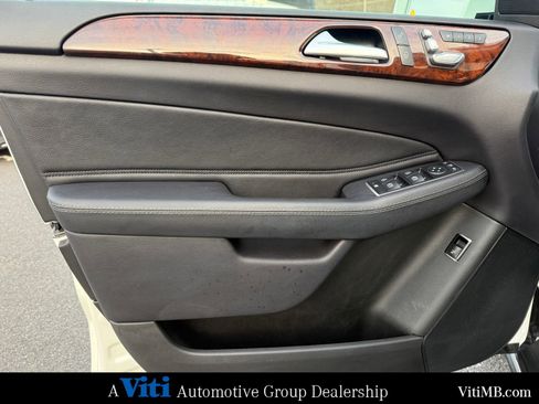 Used 2016 Mercedes-Benz GLE 350 4MATIC image 16