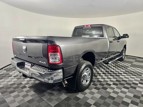Used 2019 RAM 2500 Tradesman image 8