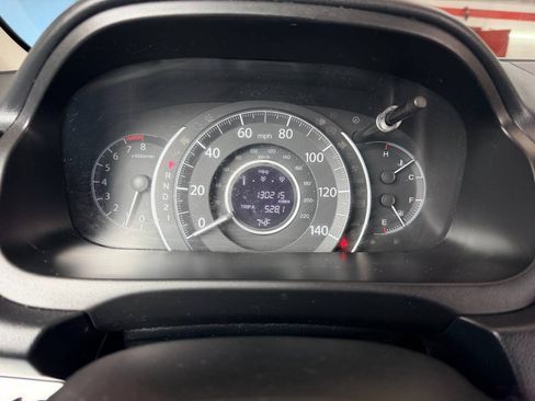 Used 2013 Honda CR-V EX image 44