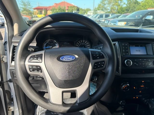 Used 2019 Ford Ranger XLT AWD/4WD image 10