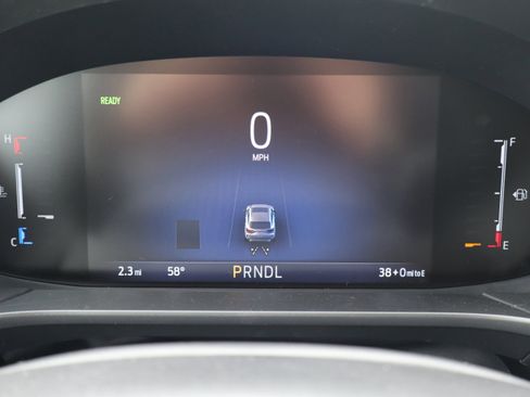 New 2025 Ford Escape SE image 26