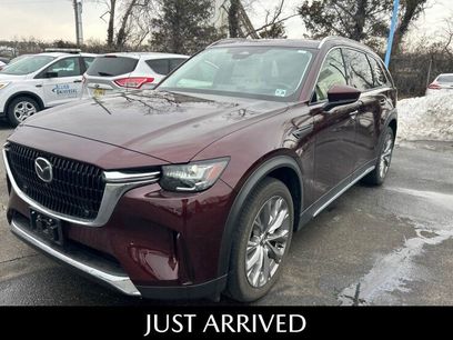 Certified 2024 MAZDA CX-90 3.3 Turbo w/ Premium Plus Pkg