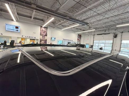 New 2026 Chevrolet Blazer RS w/ LPO, Floor Liner Package image 23