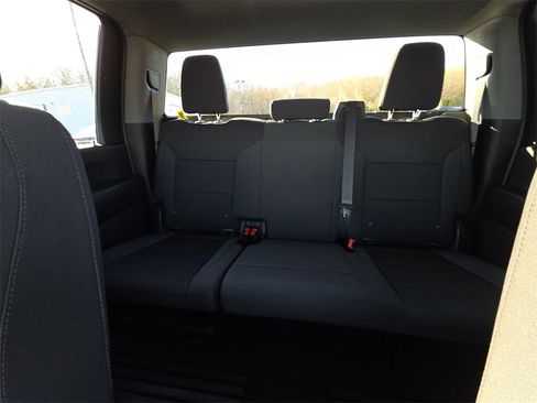 New 2026 Chevrolet Silverado 2500 Custom image 25