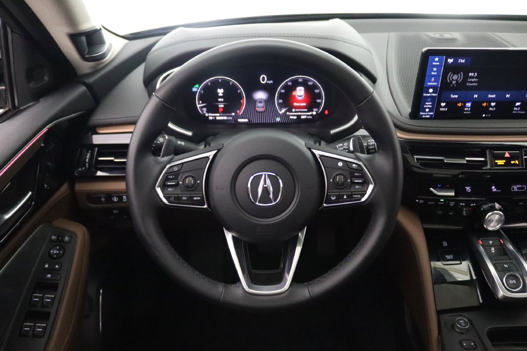Used 2026 Acura MDX w/ Technology Package AWD/4WD image 19