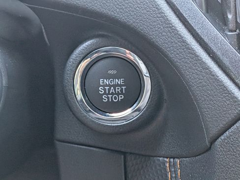 Certified 2025 Subaru Forester Wilderness w/ Wilderness Package image 28