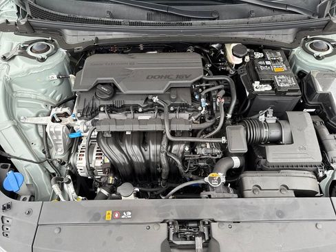 New 2025 Kia K4 GT-Line w/ GT-Line Premium Package image 28