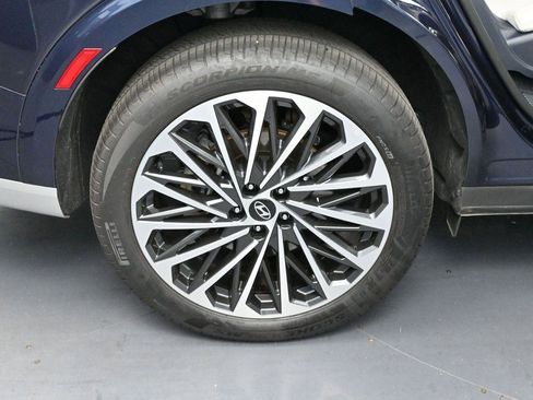 Used 2026 Hyundai Palisade Calligraphy FWD image 46