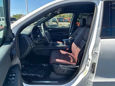 New 2025 Dodge Durango R/T image 6