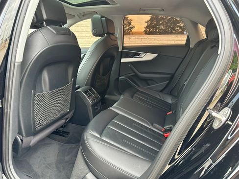 Used 2017 Audi A4 2.0T Premium w/ Audi MMI Navigation Plus image 15