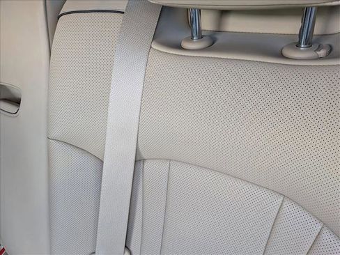 Used 2018 Genesis G80 5.0 Ultimate image 16