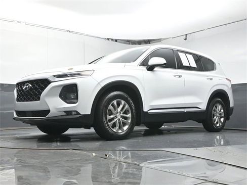 Used 2020 Hyundai Santa Fe SEL image 34