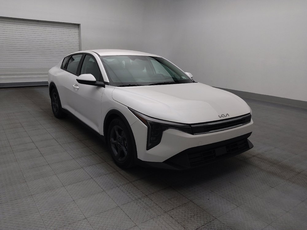 Used 2025 Kia K4 FWD image 13