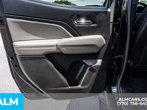 Used 2023 Chevrolet Colorado ZR2 w/ ZR2 Convenience Package III AWD/4WD image 52