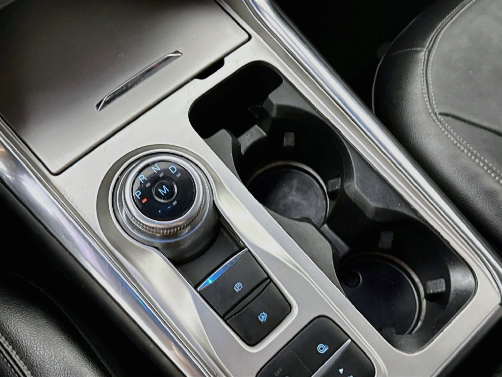 Used 2020 Ford Explorer Limited RWD image 20