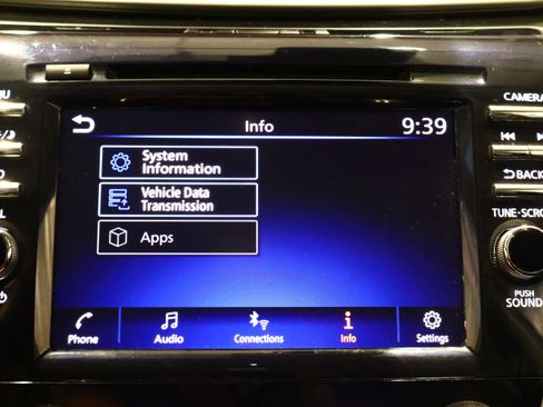 Used 2023 Nissan Murano SV image 33