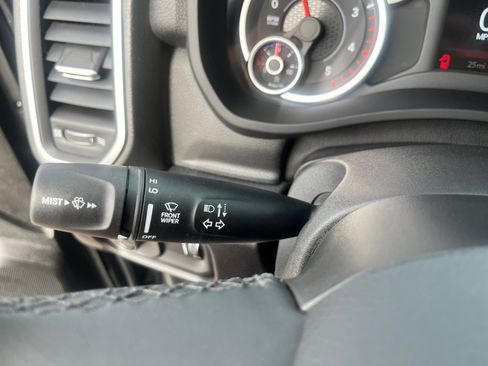 New 2025 RAM 2500 Big Horn image 12