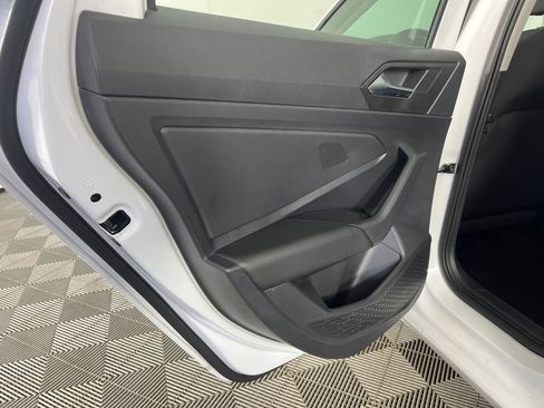 Used 2021 Volkswagen Jetta S w/ Driver Assistance Package FWD image 12