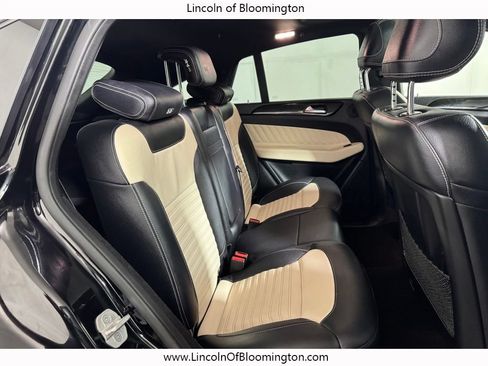 Used 2018 Mercedes-Benz GLE 43 AMG 4MATIC Coupe image 10