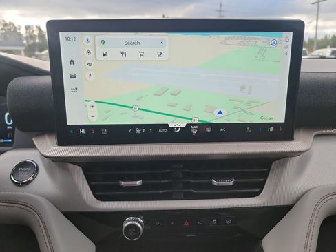 New 2026 Ford Explorer Active w/ Active Comfort Package image 20