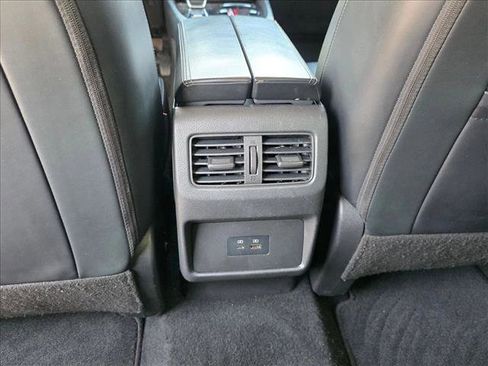 Used 2023 Nissan Rogue SV w/ SV Premium B Package image 18