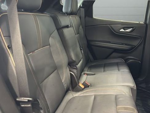 Used 2023 Chevrolet Blazer Premier w/ Driver Confidence II Package image 29