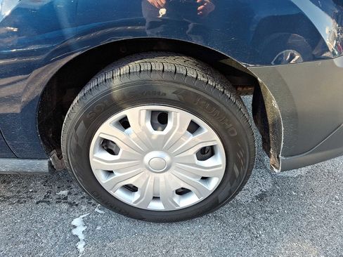 Used 2017 Ford Transit Connect XL image 25