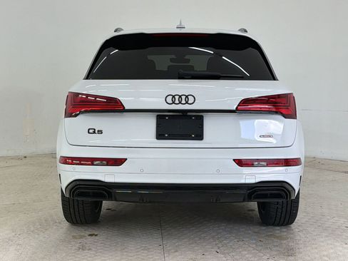 Used 2025 Audi Q5 2.0T Premium Plus AWD/4WD image 10
