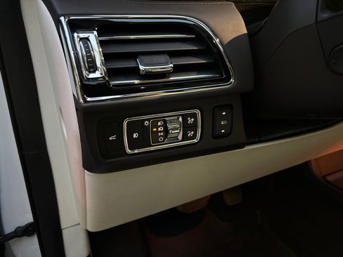 Certified 2023 Lincoln Navigator Black Label image 14