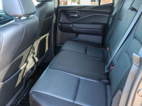 Used 2024 Honda Ridgeline RTL image 14