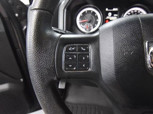 Used 2017 RAM 1500 Classic SLT image 23