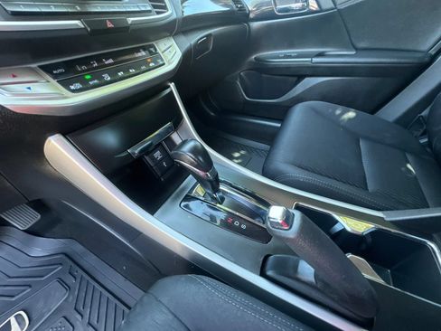 Used 2013 Honda Accord Sport image 26