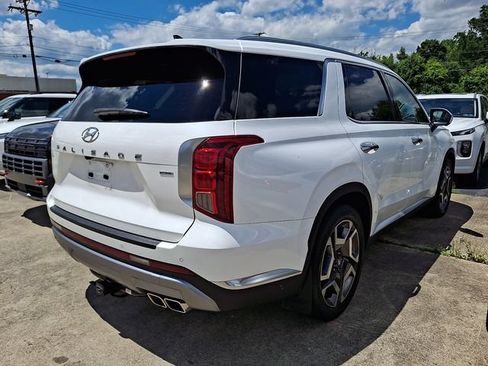 Used 2023 Hyundai Palisade Limited w/ Cargo Package AWD/4WD image 9