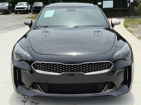 Used 2018 Kia Stinger GT1 RWD image 33