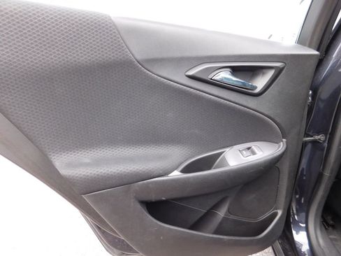 Used 2023 Chevrolet Malibu LT image 7