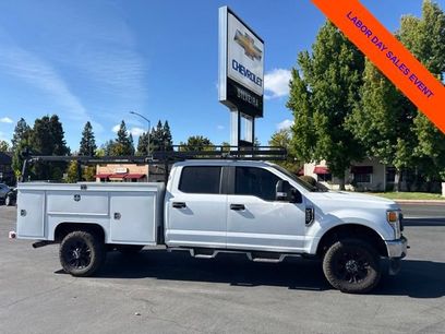 Used 2022 Ford F350 XL w/ Power Equipment Group