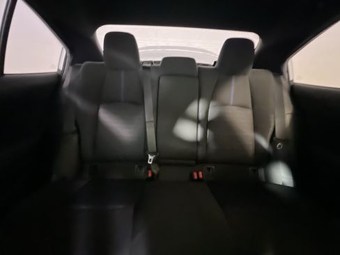 Used 2021 Toyota Corolla SE FWD image 31