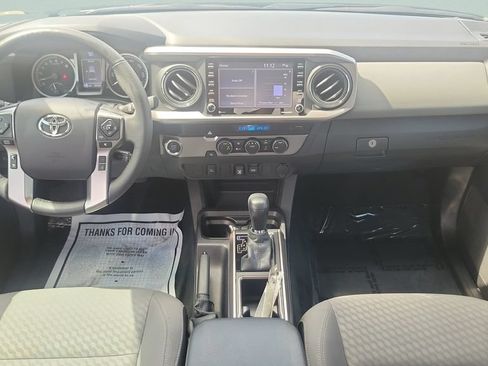 Certified 2023 Toyota Tacoma SR5 RWD image 11