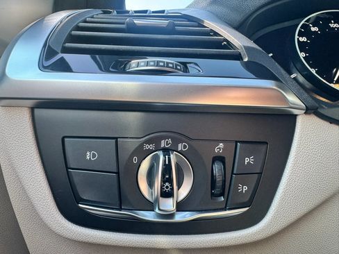 Used 2021 BMW X3 sDrive30i w/ Convenience Package RWD image 38