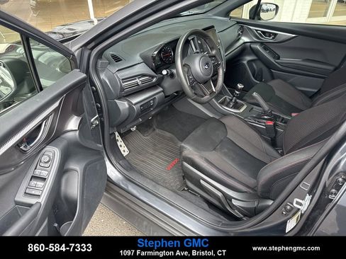 Used 2023 Subaru WRX Premium image 12