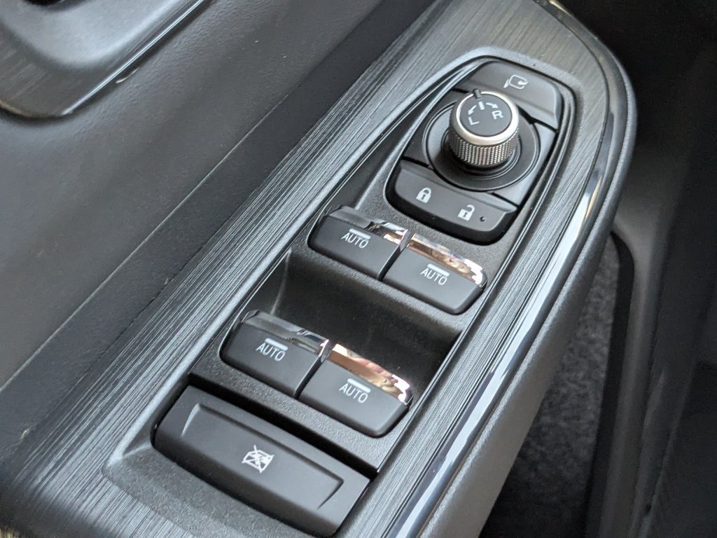New 2026 Subaru Outback Wilderness AWD/4WD image 22